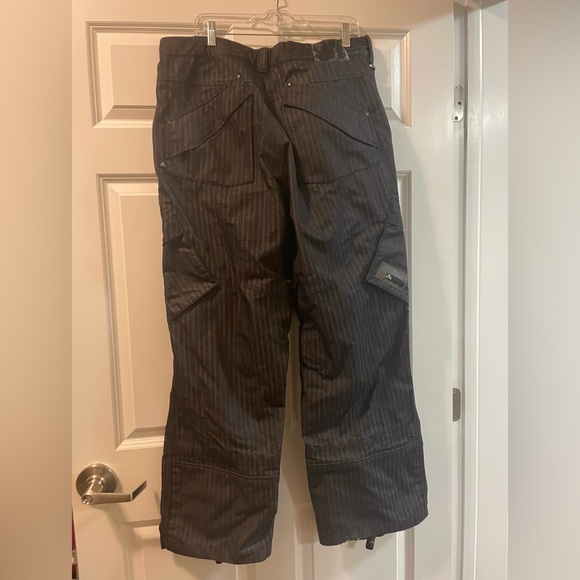 Section snow pants - Picture 2 of 2